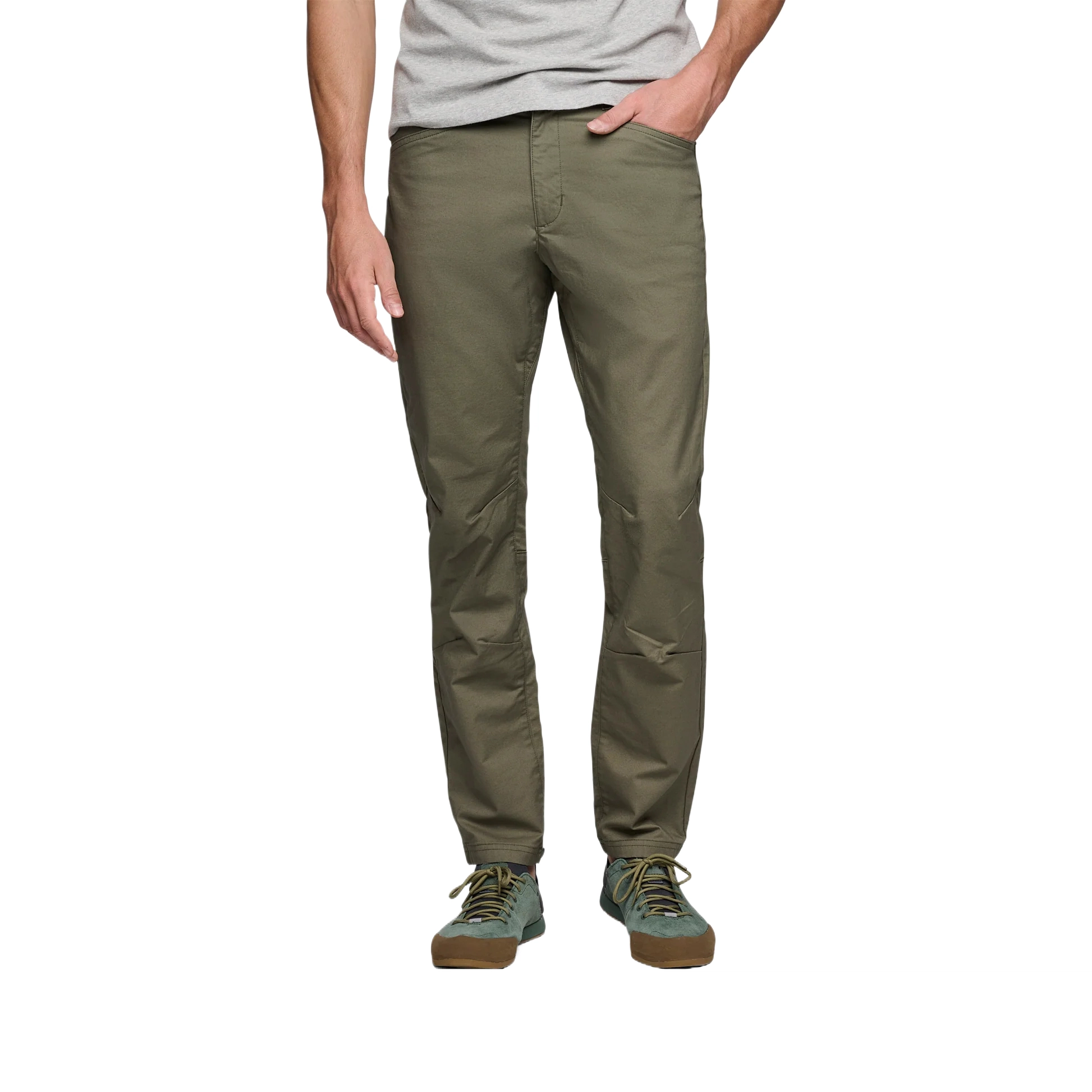 BLACK DIAMOND Mantle Pant