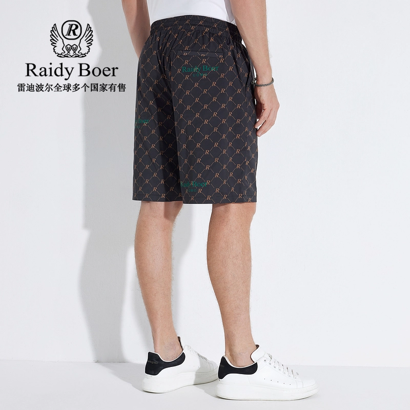 Raidy Boer