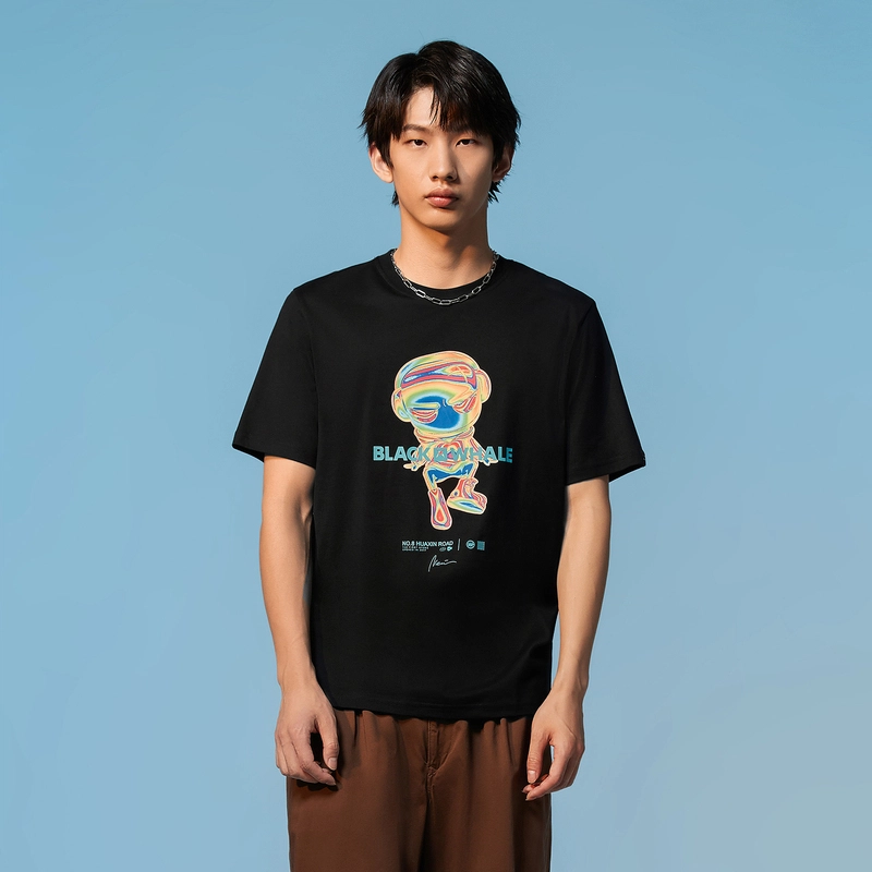 HLA JEANS T