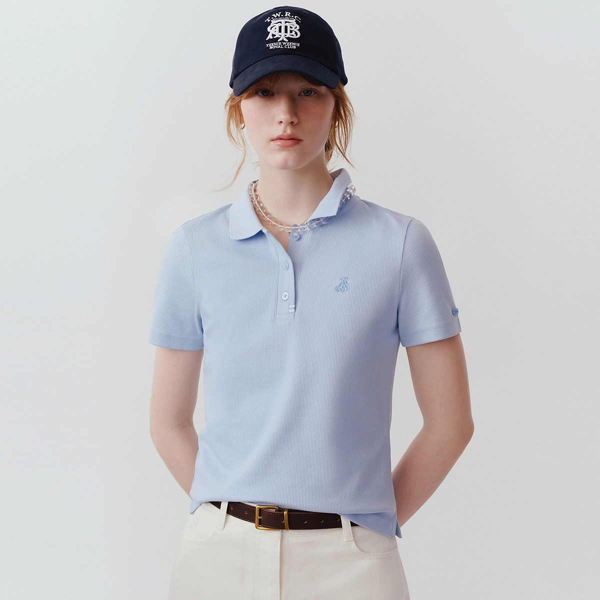 Teenie Weenie Polo