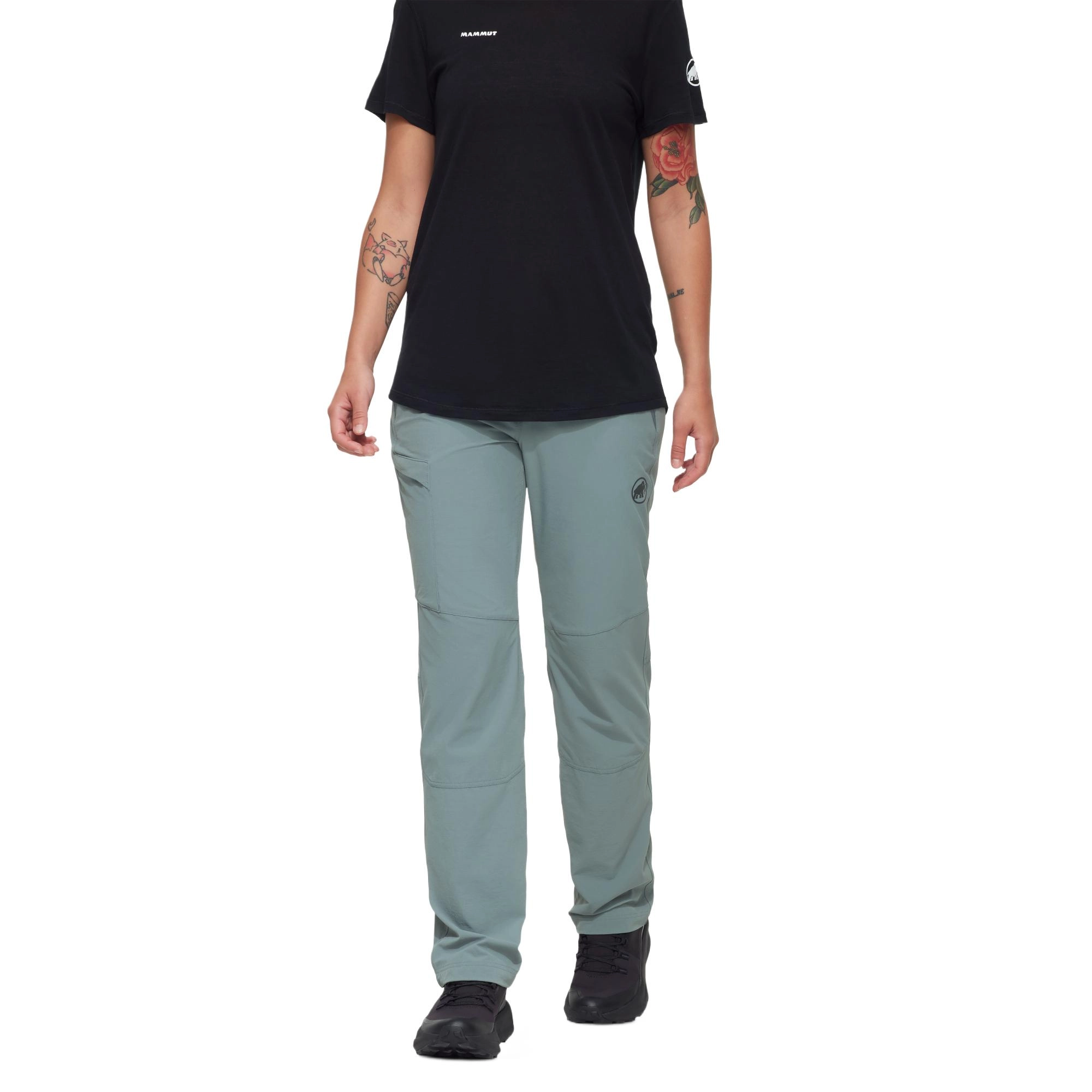 MAMMUT Runbold