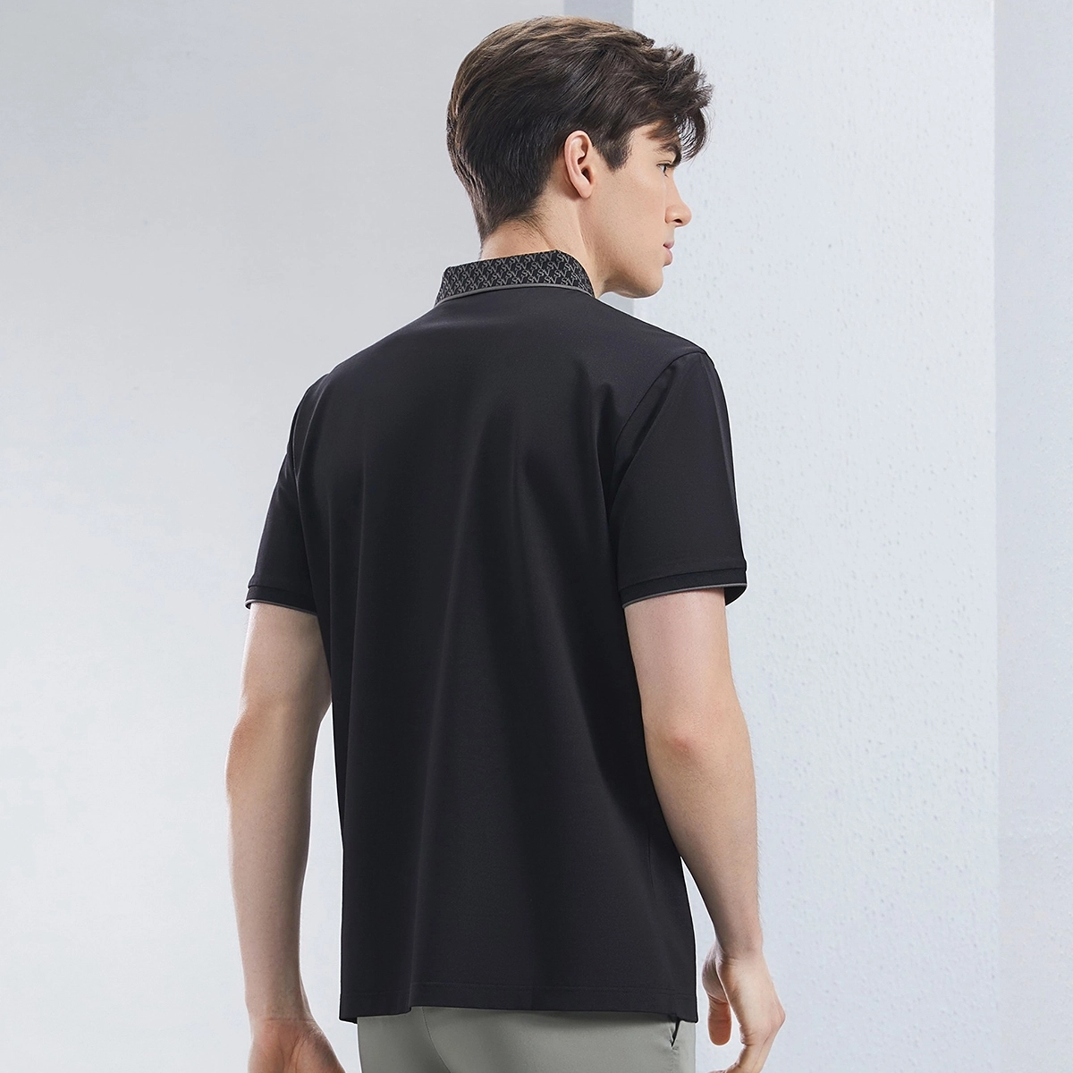 SEVEN Polo