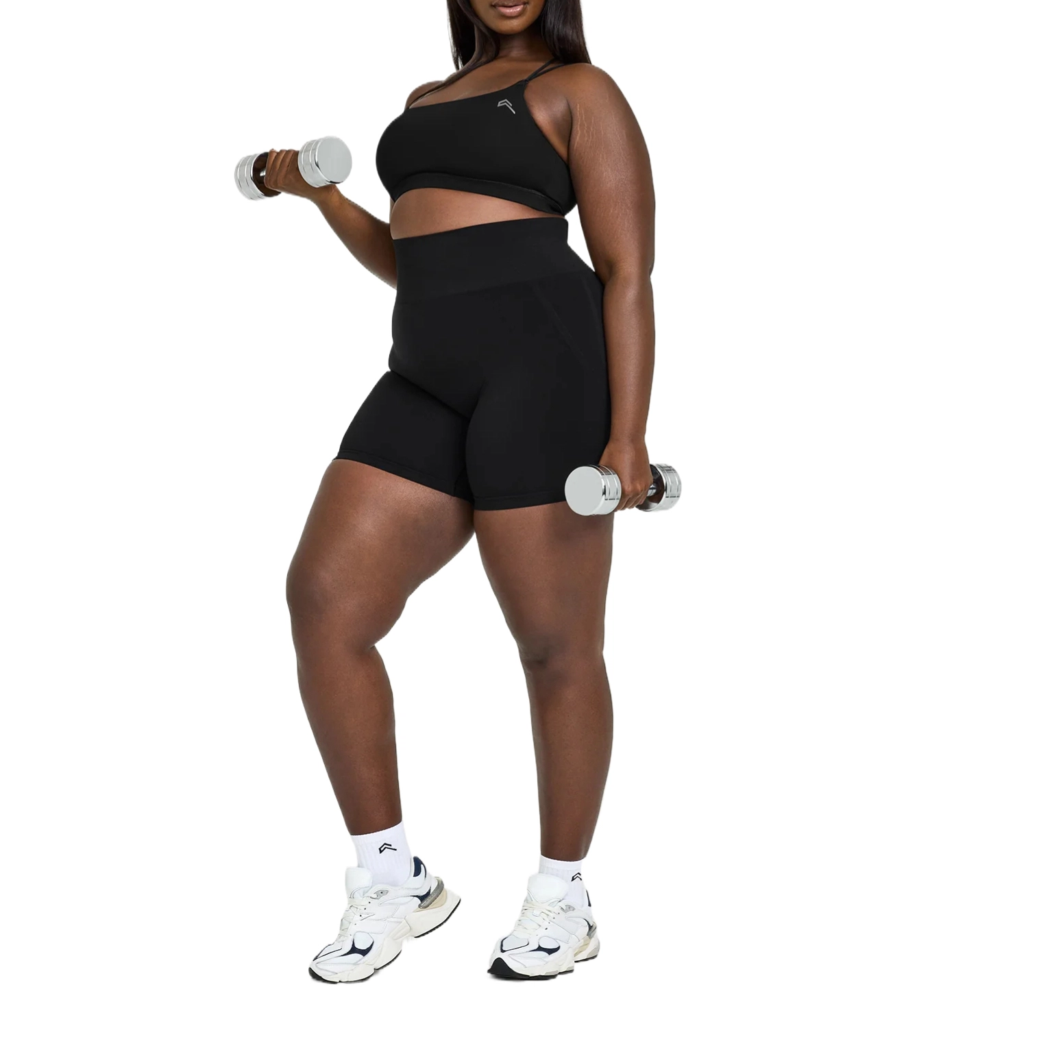 ONER ACTIVE Everyday Cross Over Bralette