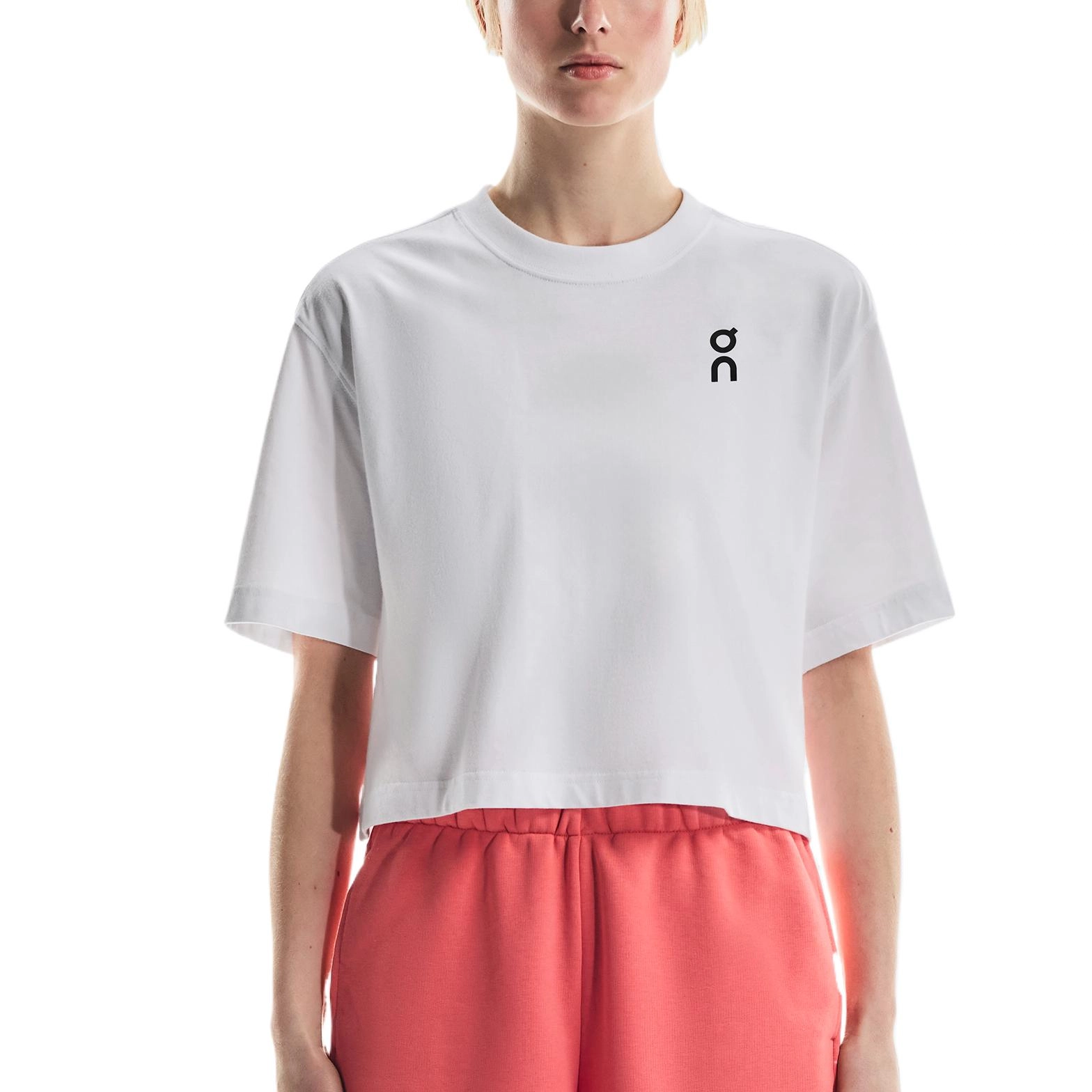 On Boxy-T SS25 T
