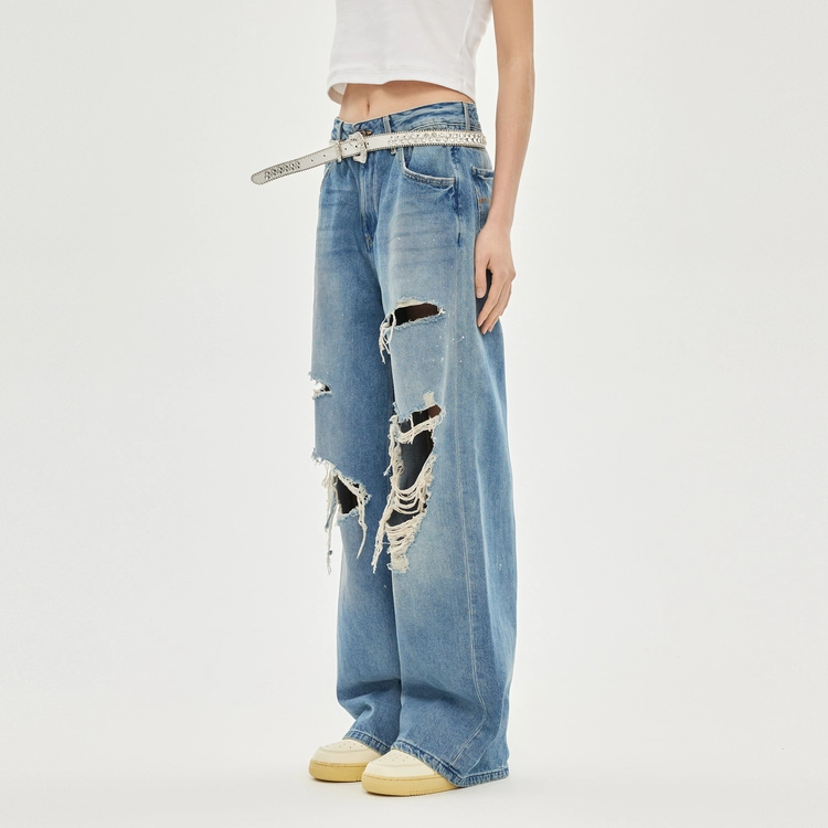 ABLE JEANS