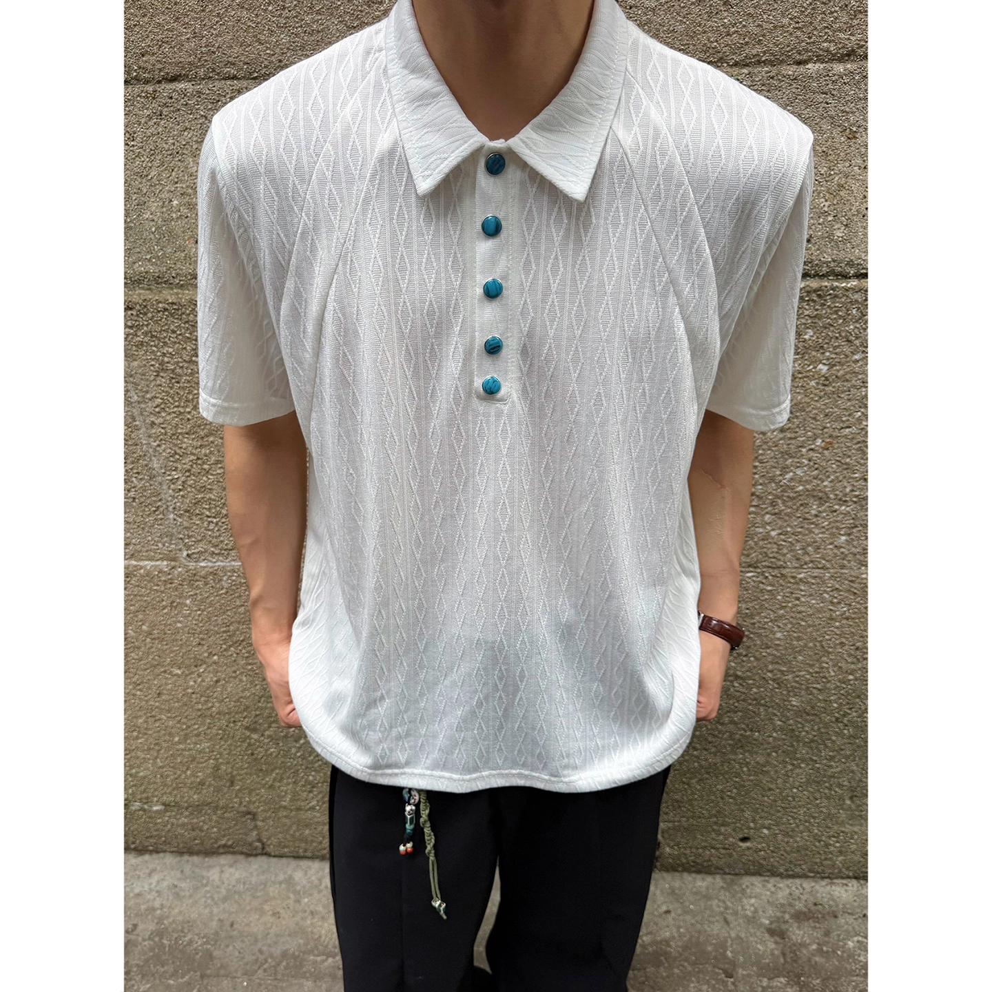 TREND ST Polo