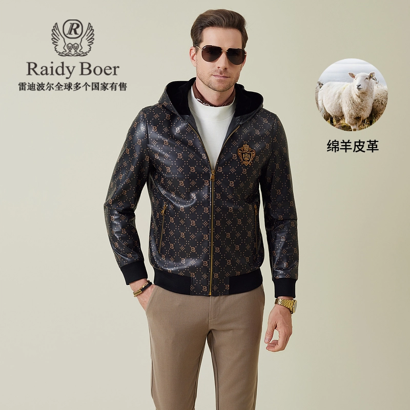 Raidy Boer