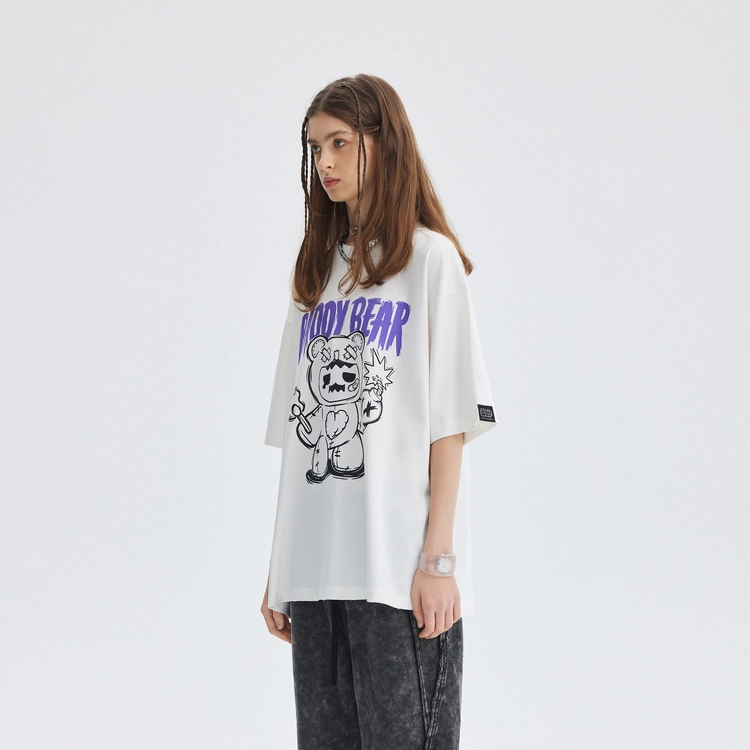 INXX x ShinWoo Standby T