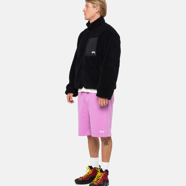STUSSY LOGO