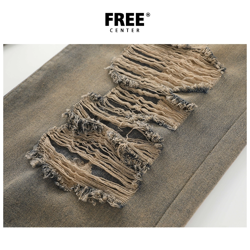 FREE CENTER
