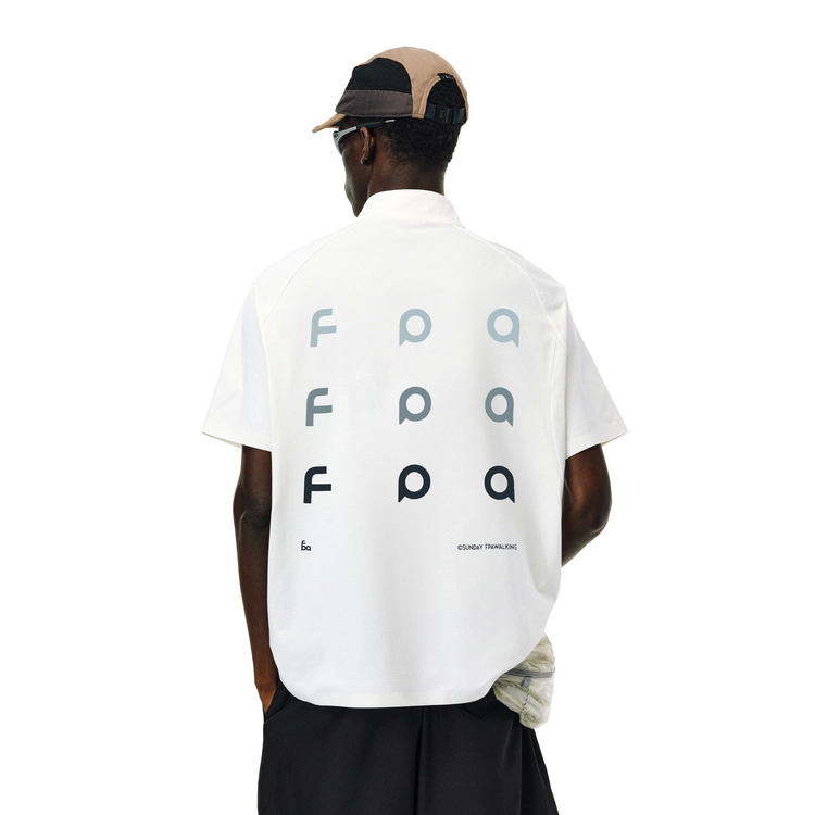 FPA logoUPF50+T