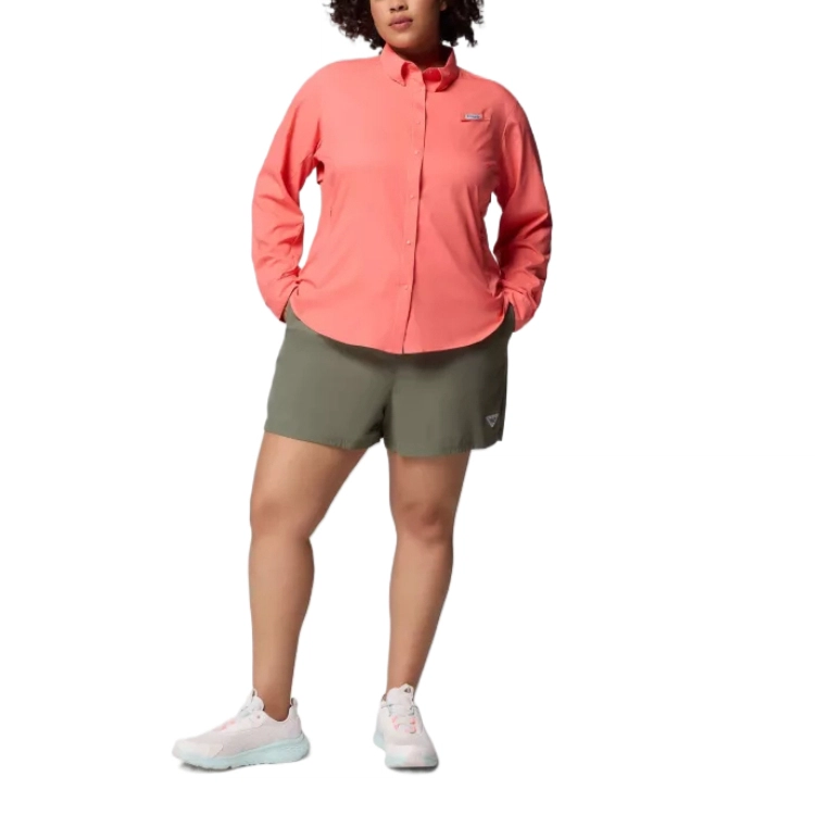 Columbia PFG Tamiami Omni-ShadeOmni-Wick