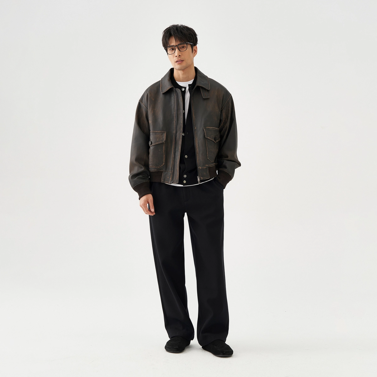 LEZORA Steady360g