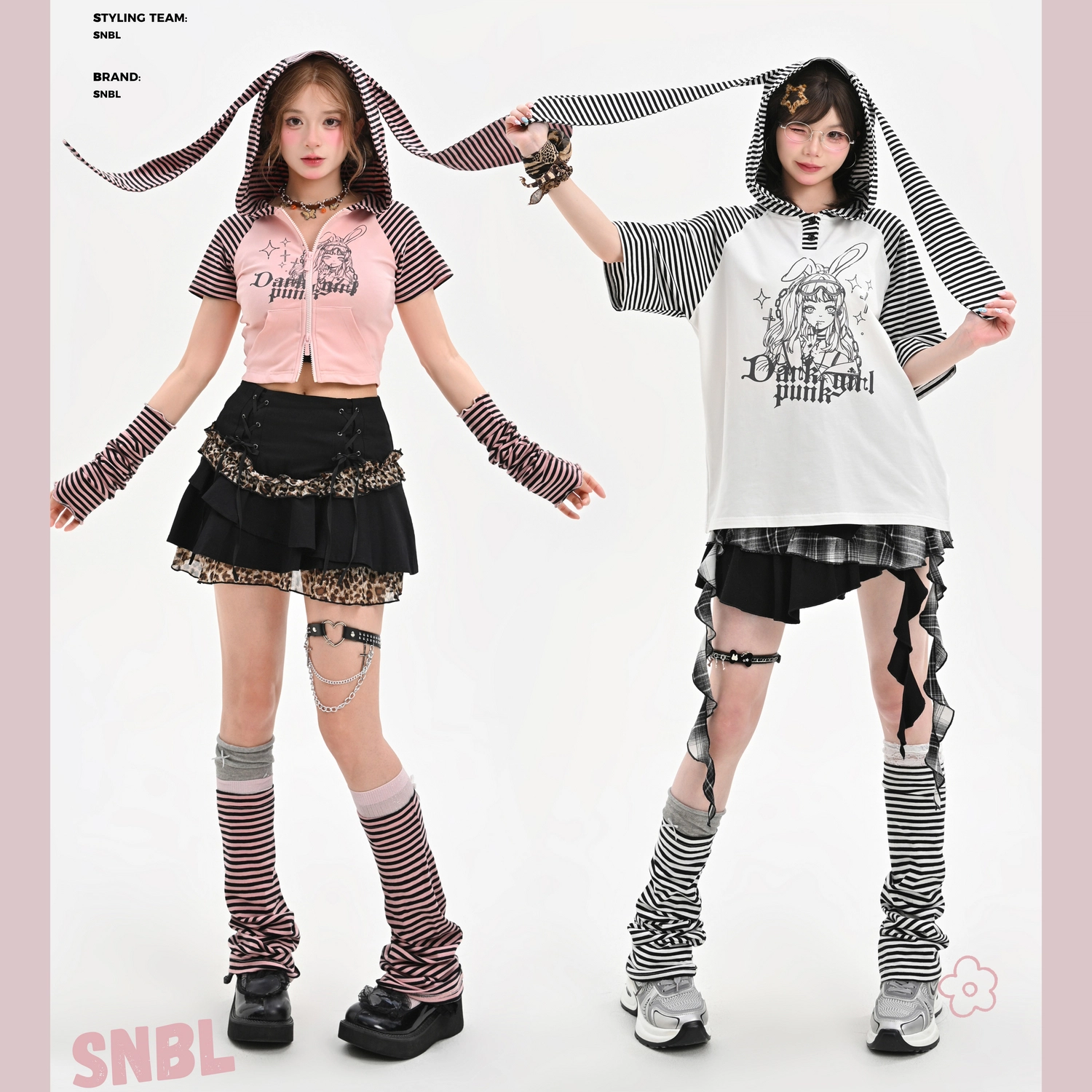SNBL Y2K T