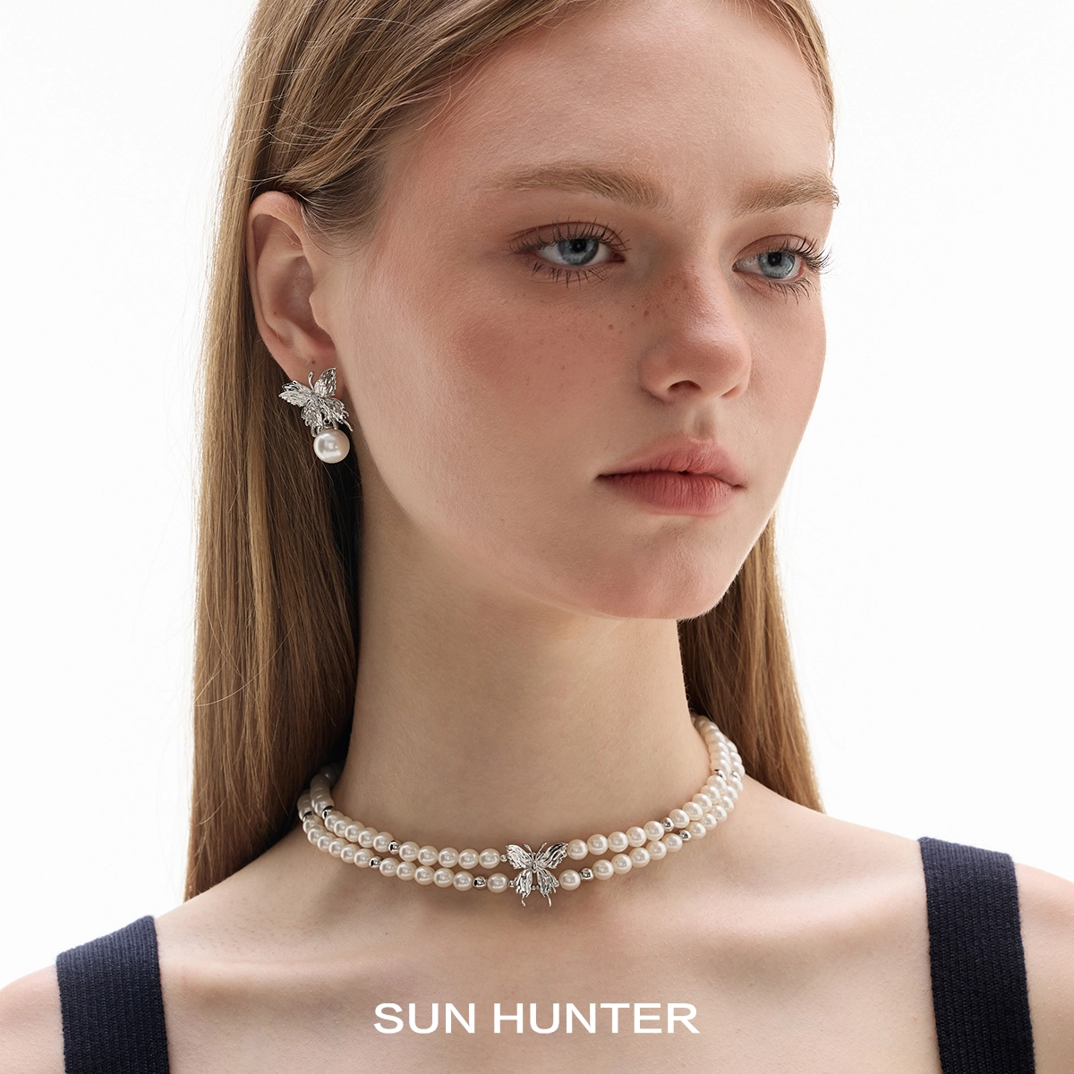 SUN HUNTER