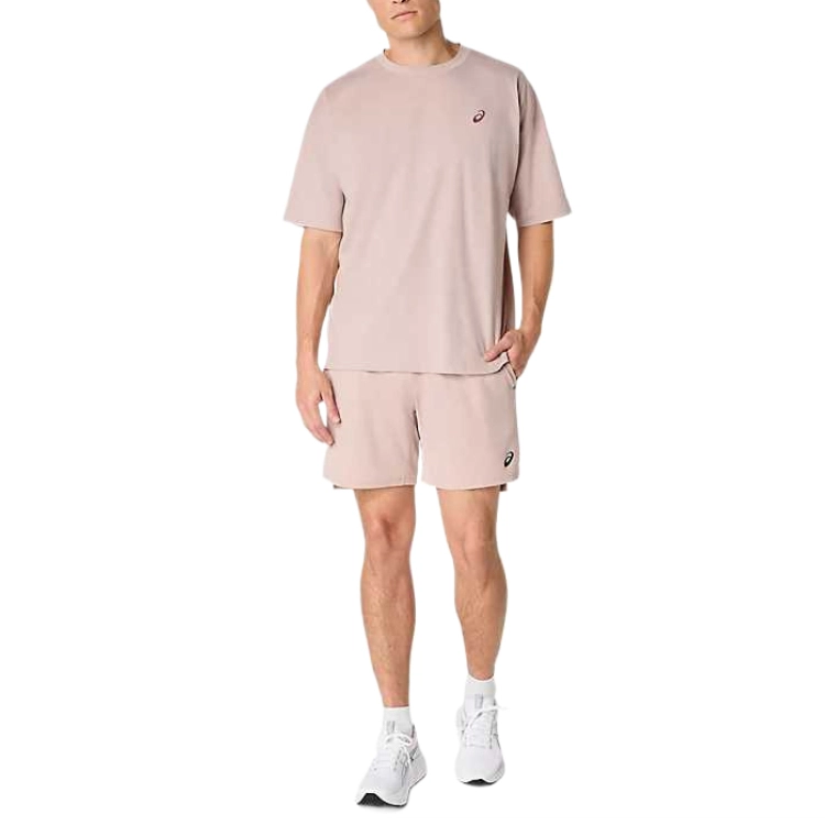 Asics SPIRAL Better Cotton T