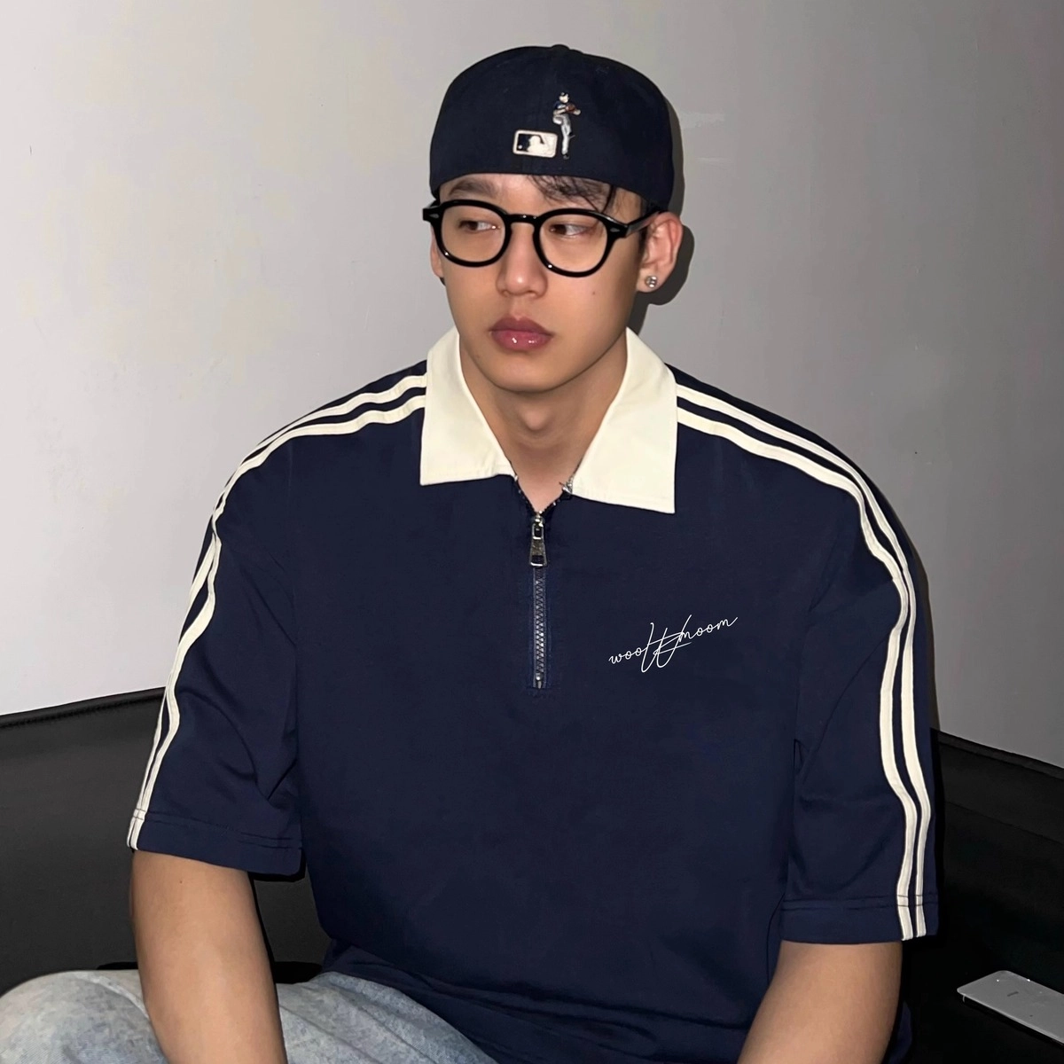 -HIPHOPPUNKS - T - -