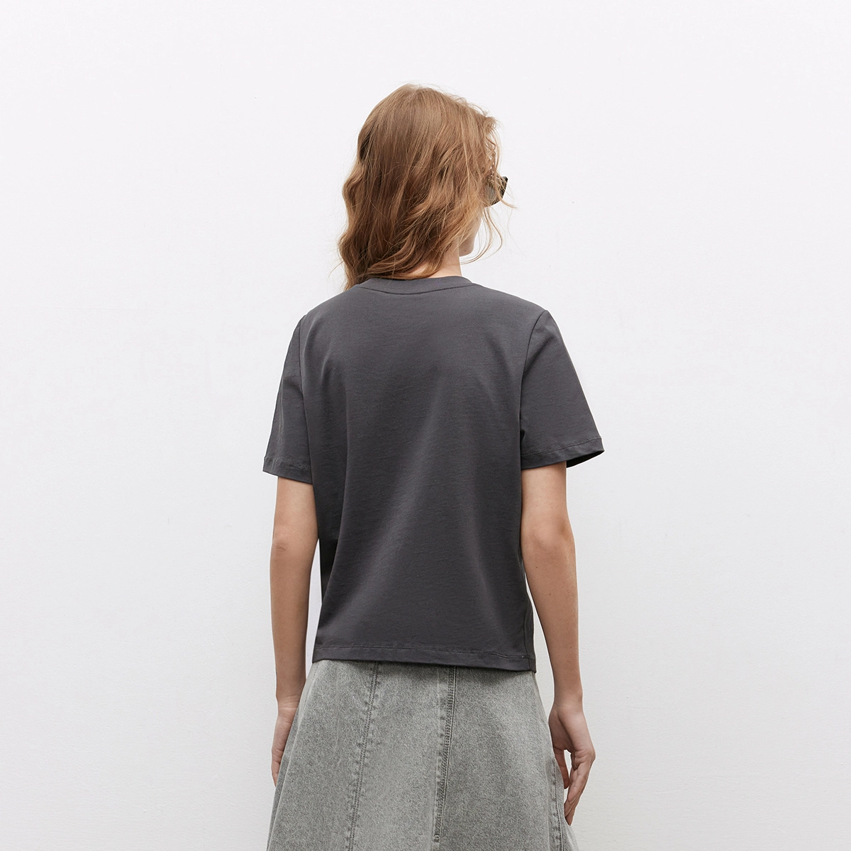 ONLY oversize T