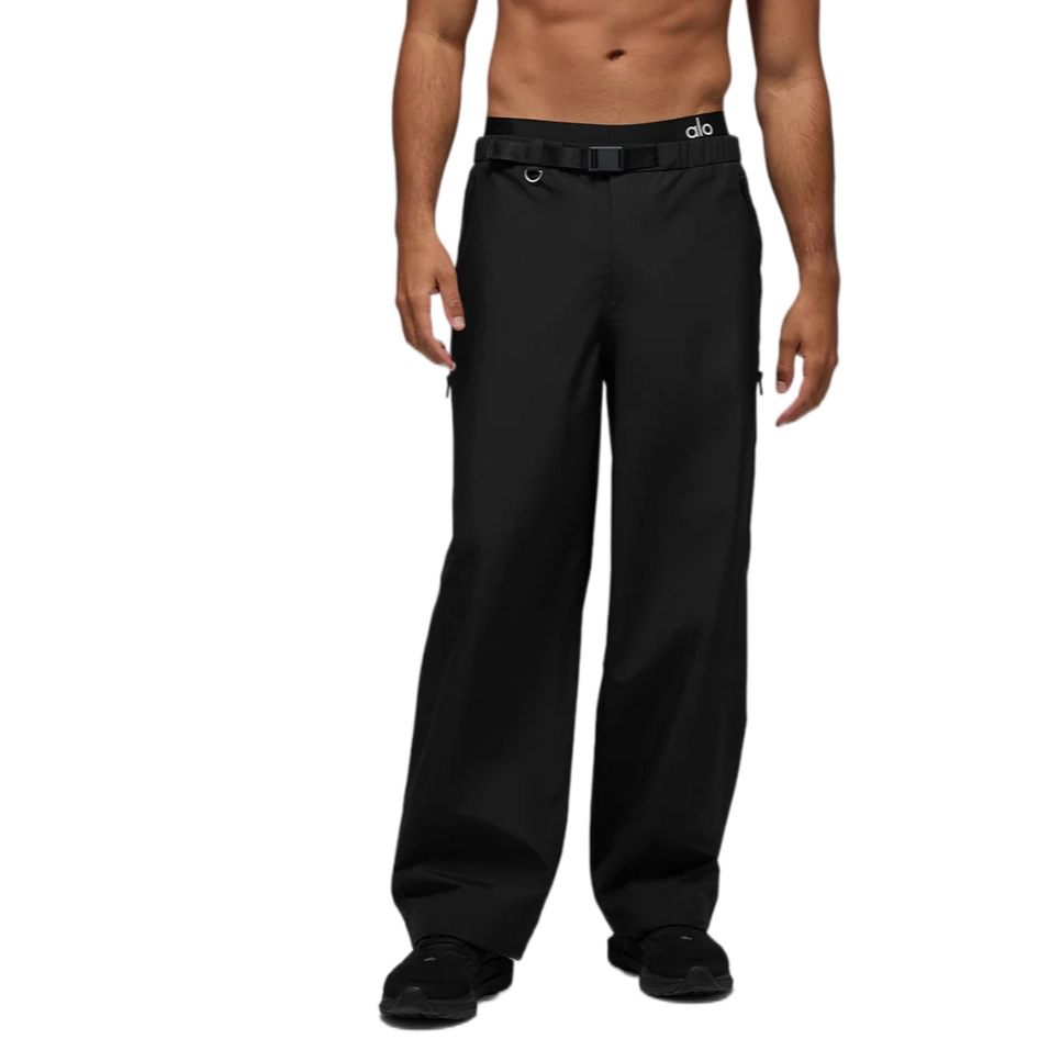 alo yoga Alpha Shell
