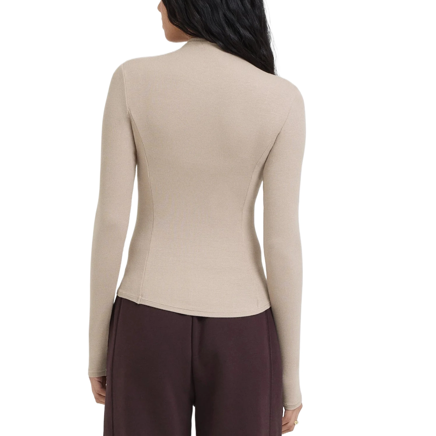 ONER ACTIVE Mellow Soft Rib T