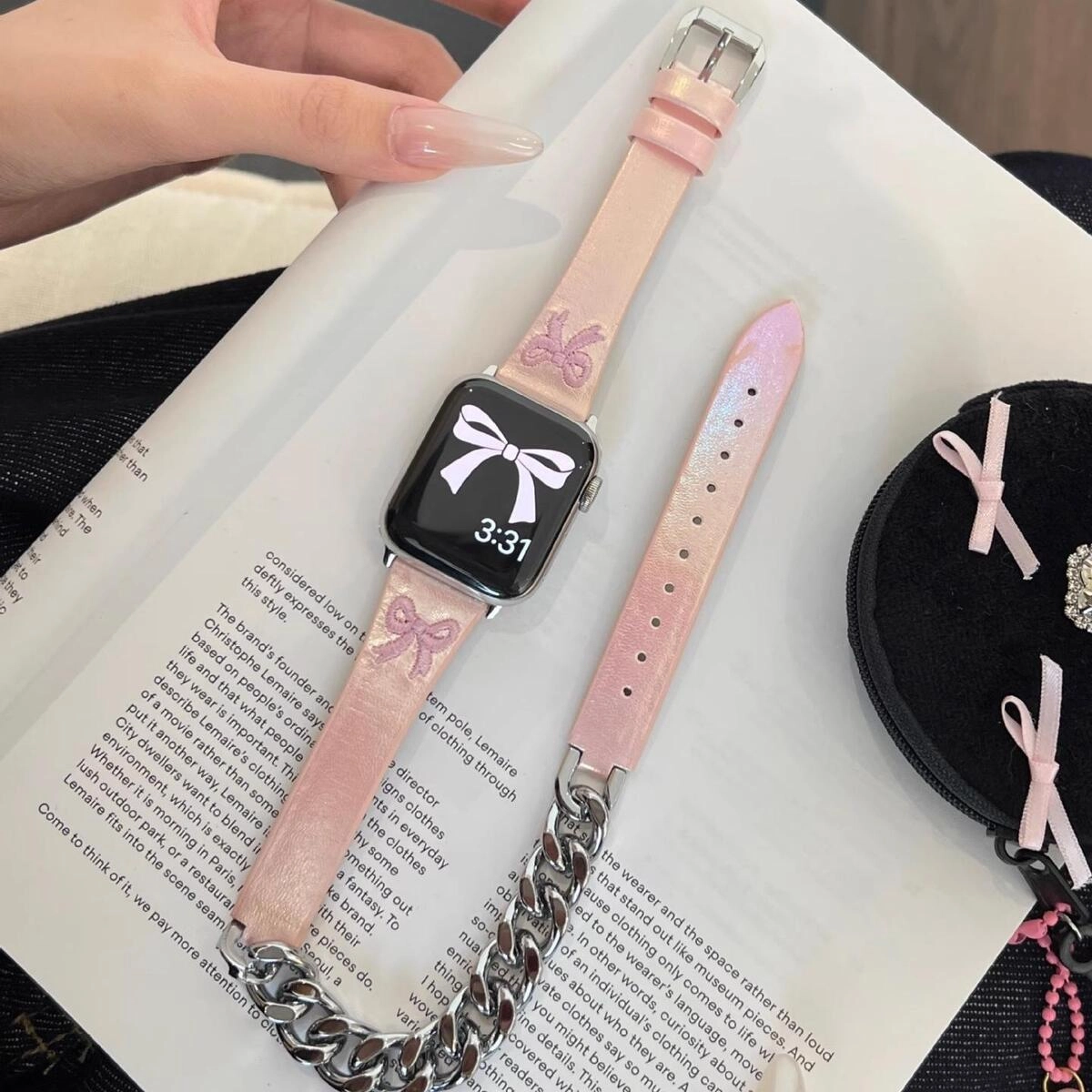 sopi iwatchS10s9876Ultra