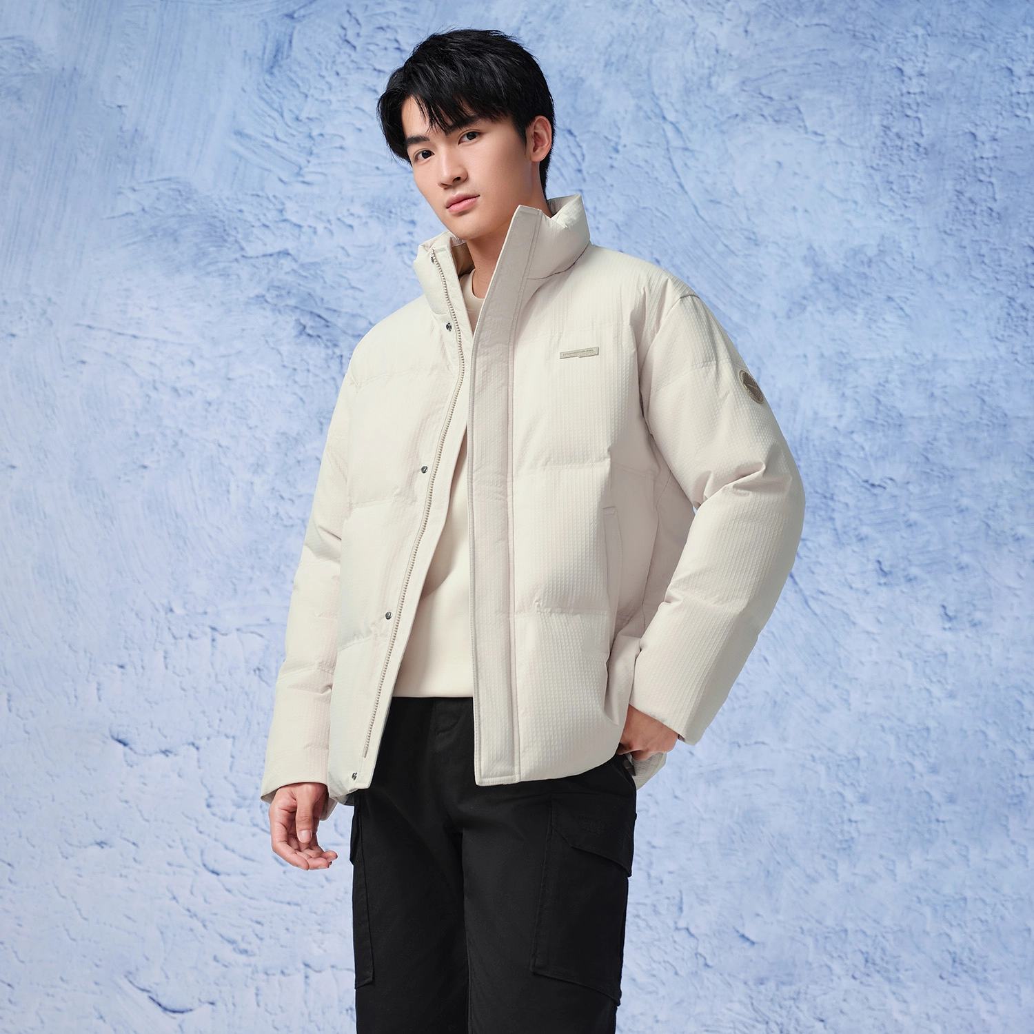 HLA POWERYOUNG 90