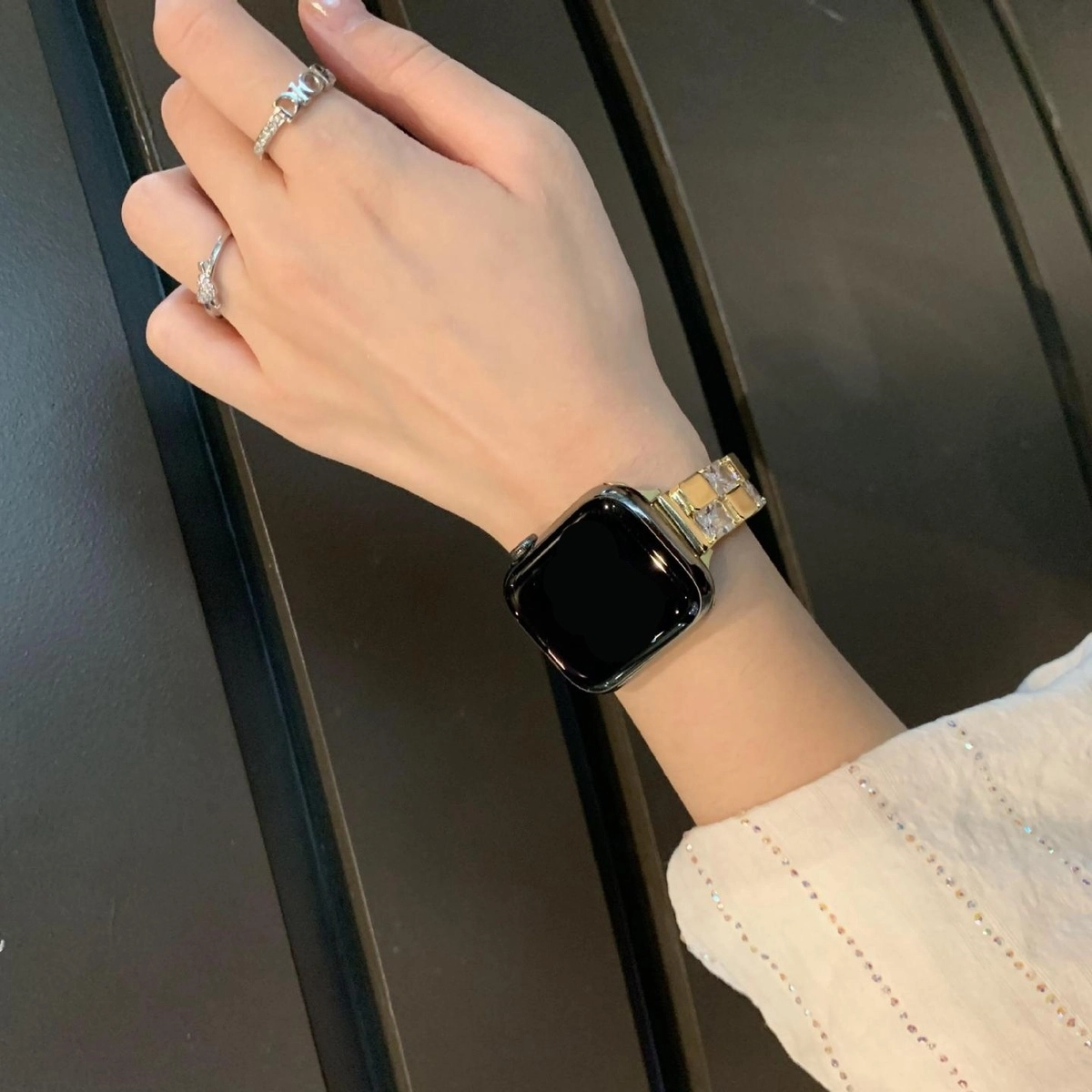 AppleWatch S10s987654321