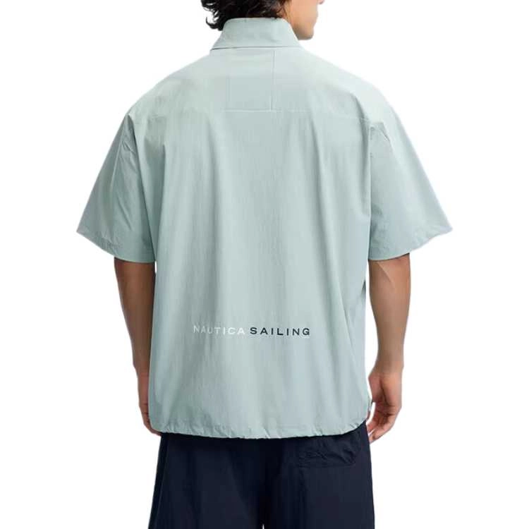 NAUTICA T