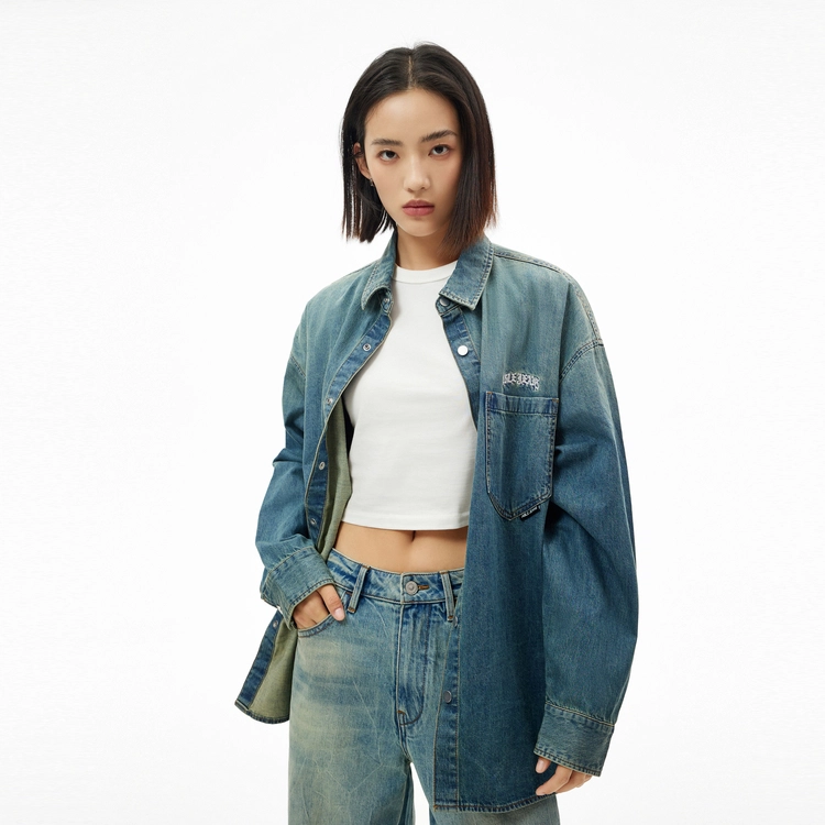 ABLE JEANS