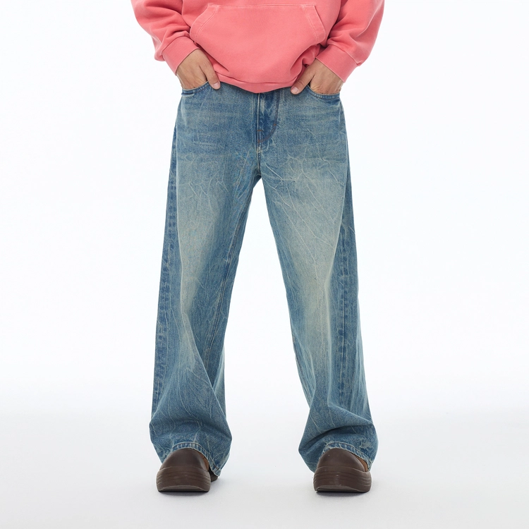 ABLE JEANS