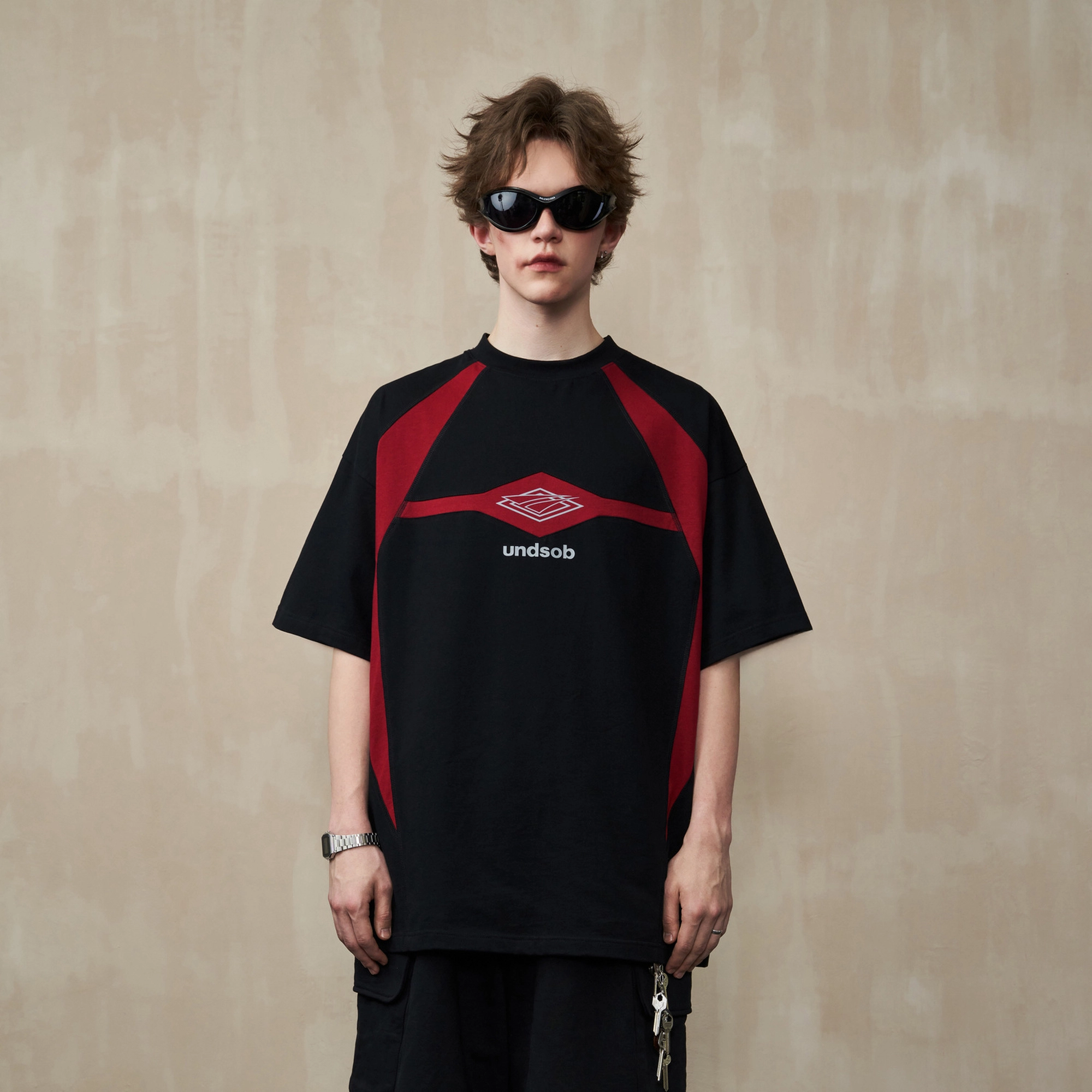 undersober T