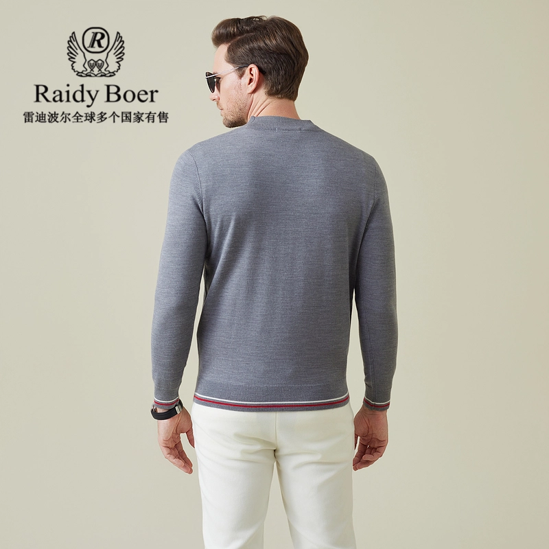 Raidy Boer