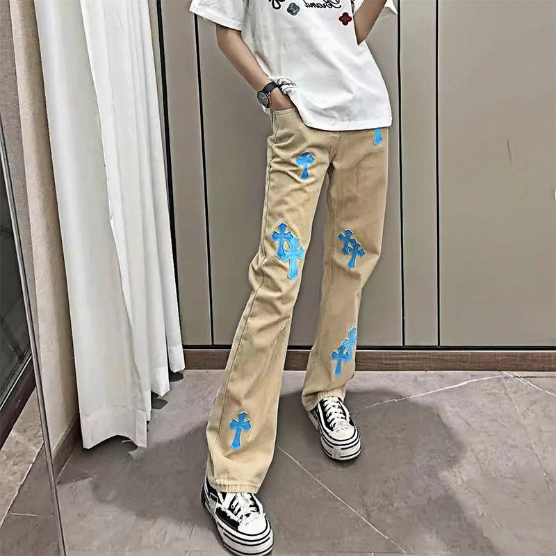 QEWBG Baggy