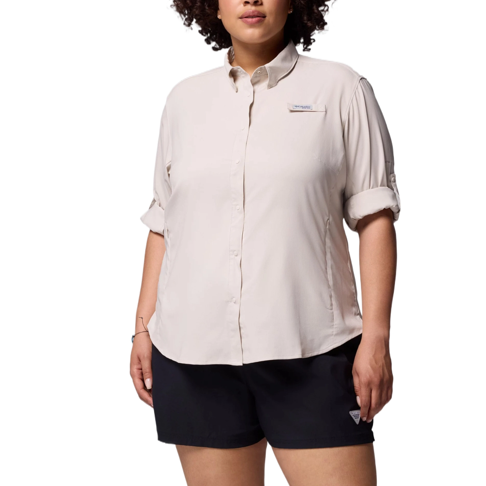 Columbia PFG Tamiami Omni-ShadeOmni-Wick