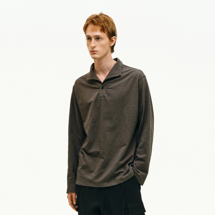NONRADICAL NRcleanfit Polo