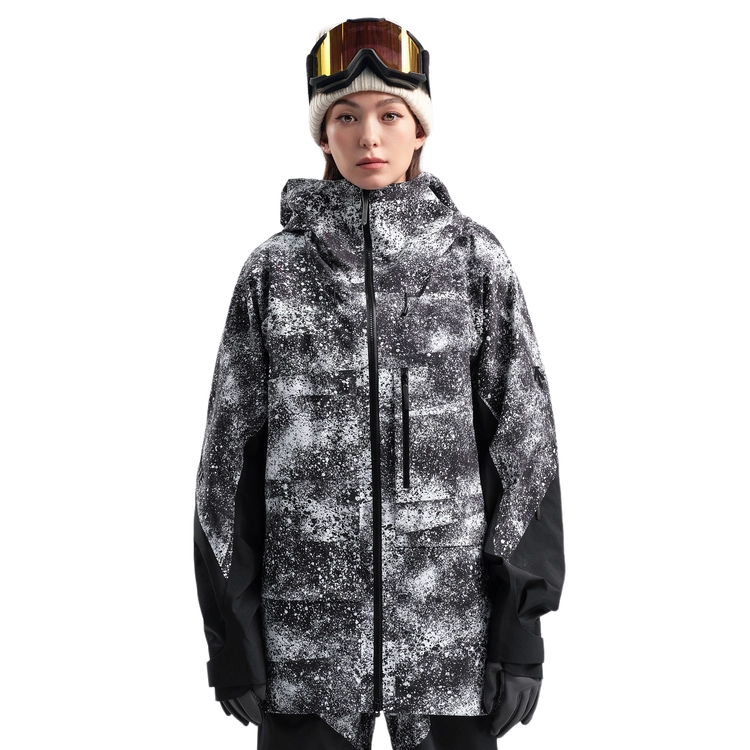 DESCENTE Descente Snowboard