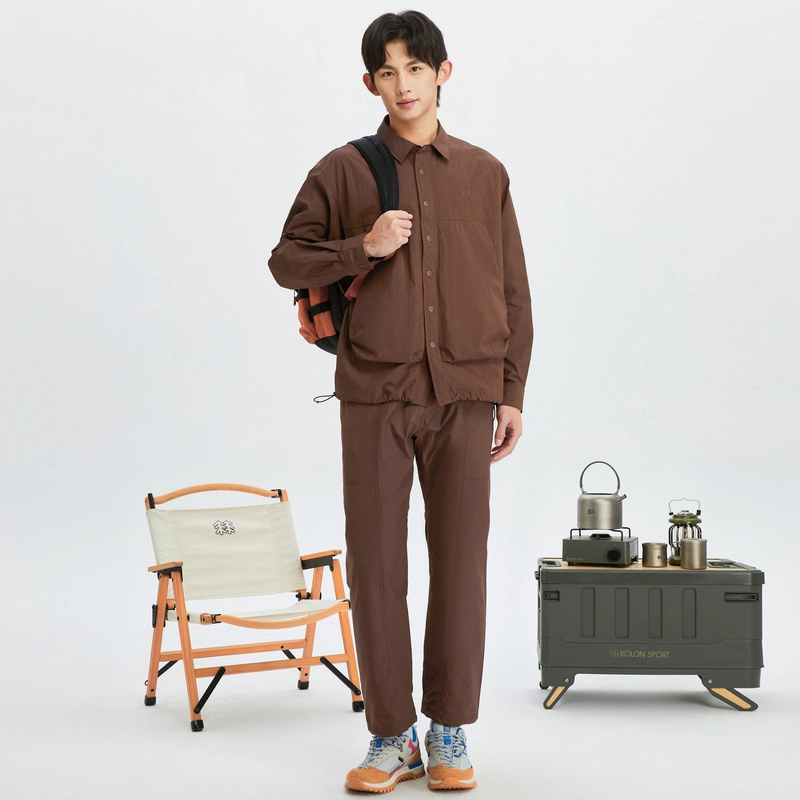 KOLON SPORT CAMPING SS24