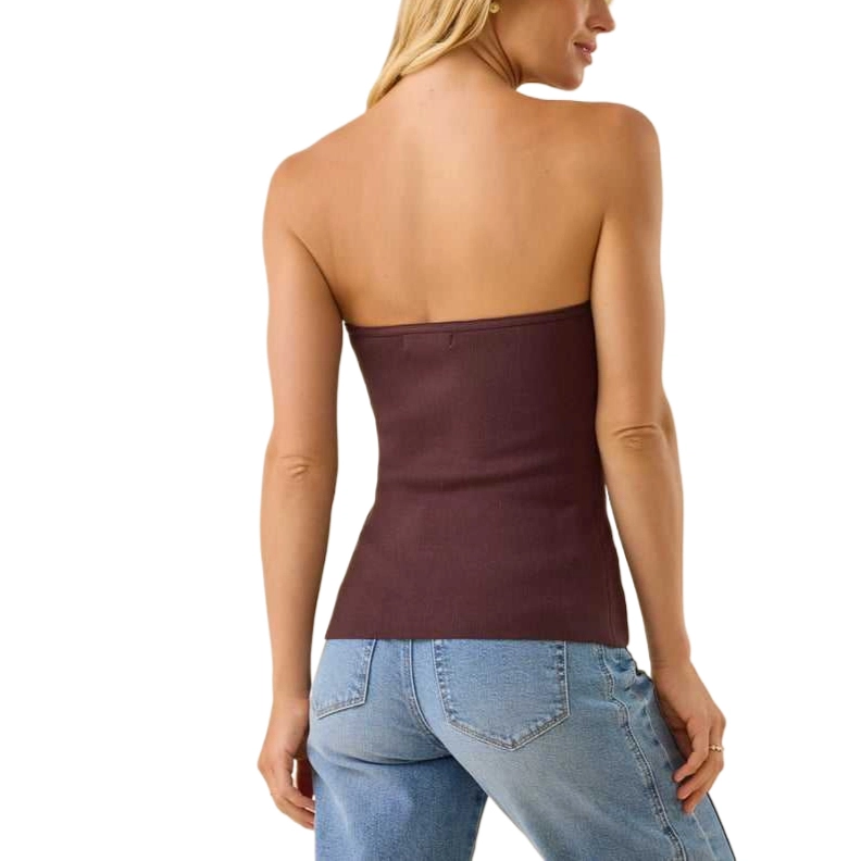 ALTAR'D STATE Knit Tube Top Killian
