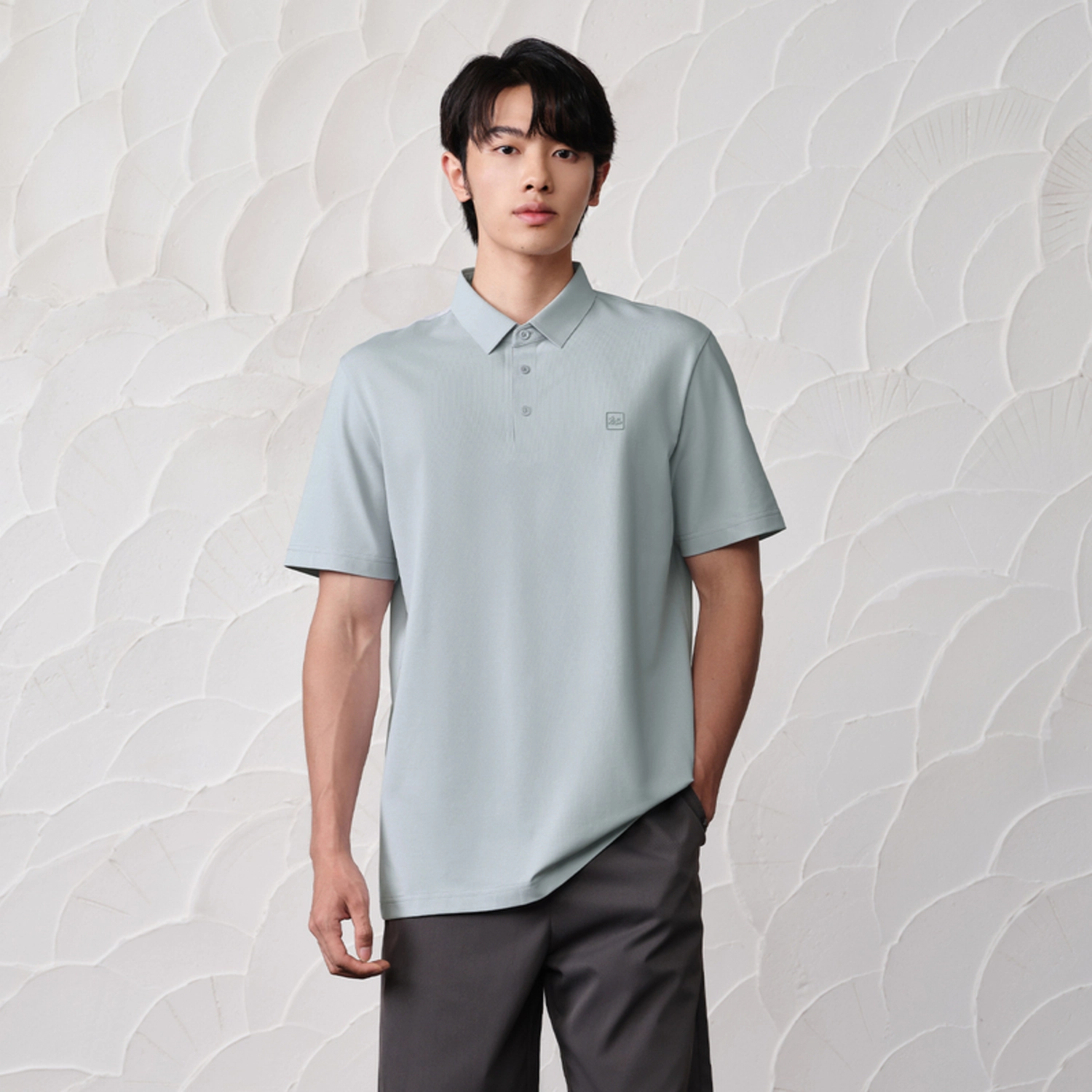 HLA POLO