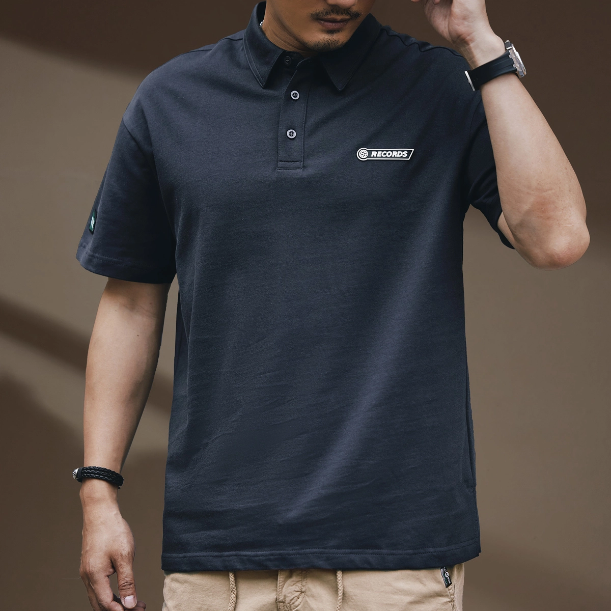 VUAS Polo