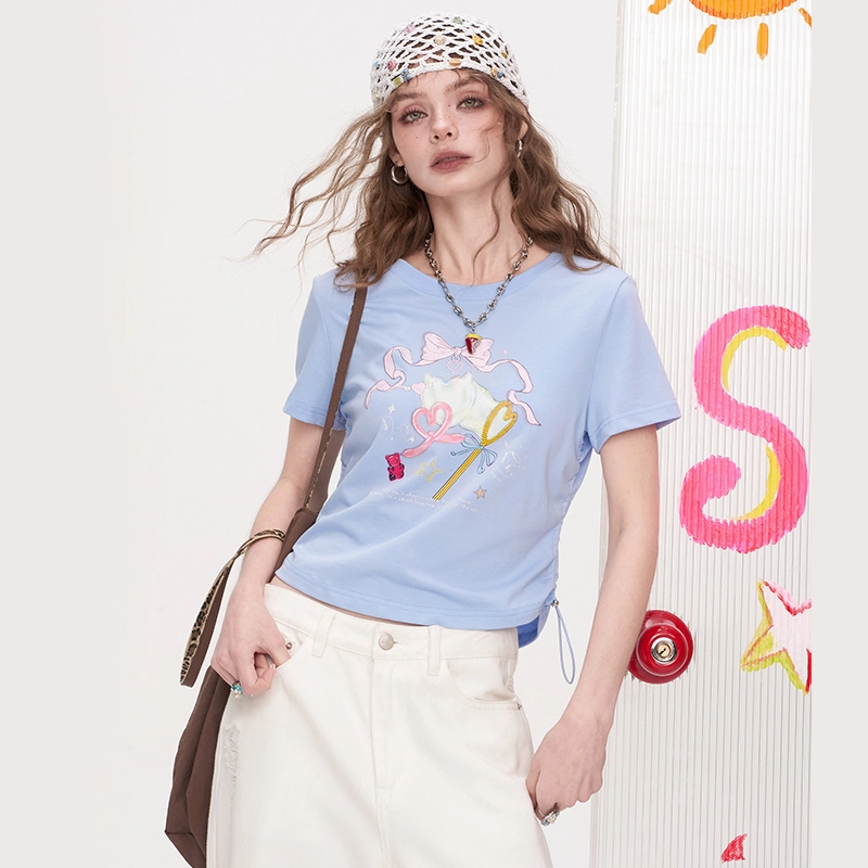 ELF SACK T