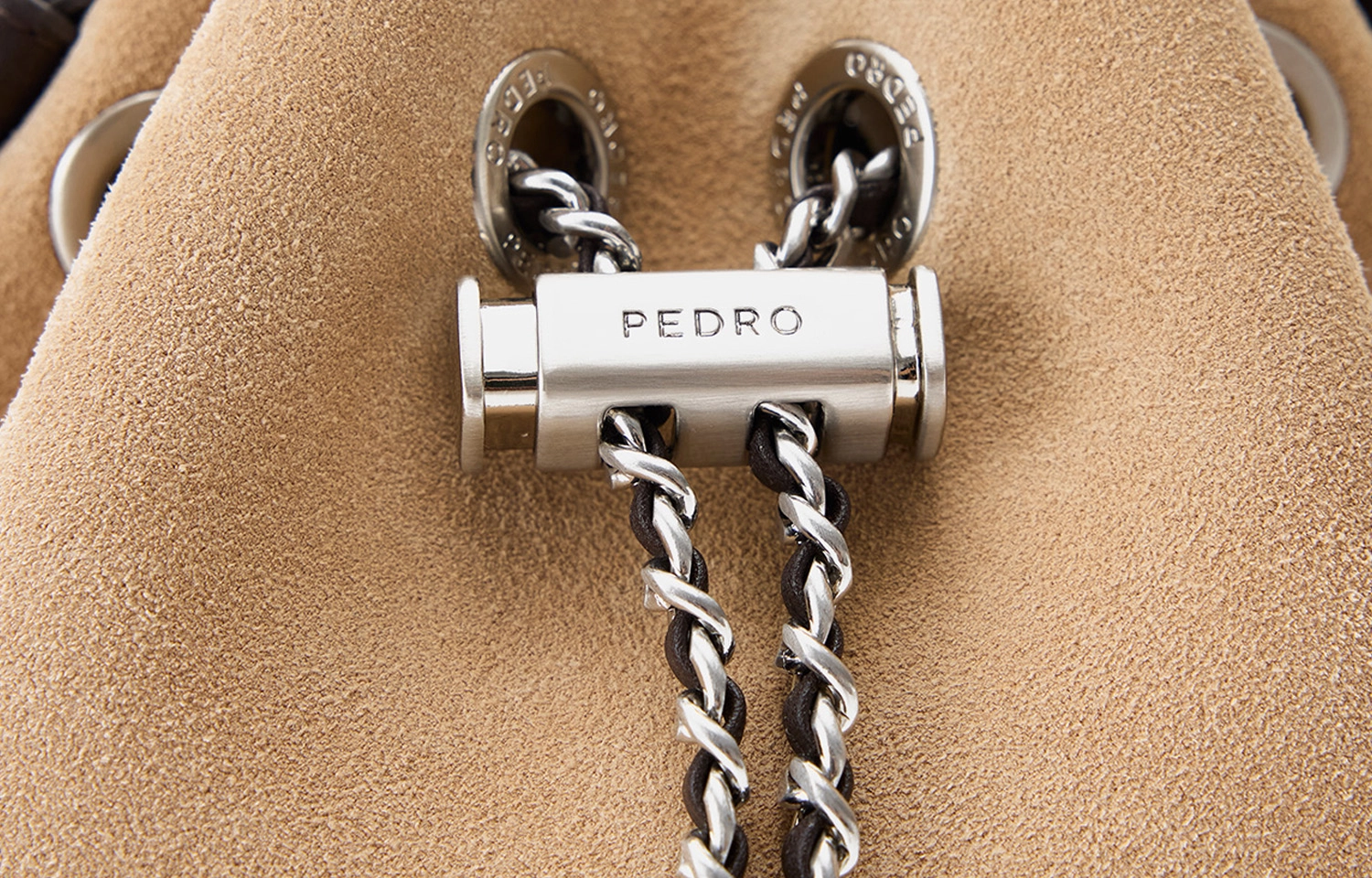 PEDRO Icon