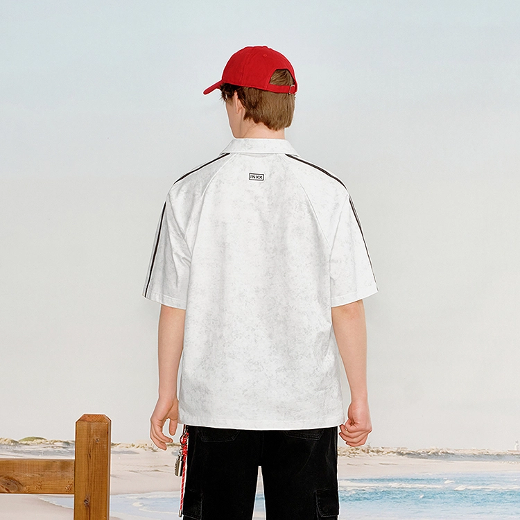INXX Polo