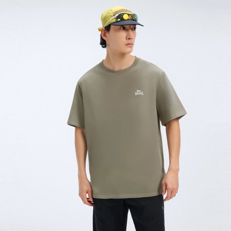 LONSDALE LOGO T