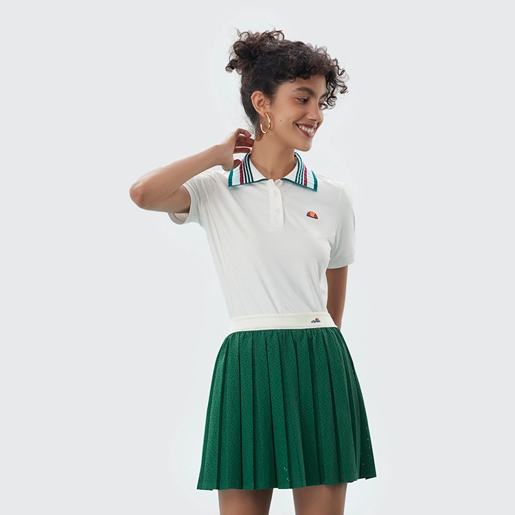 ellesse LogoPolo