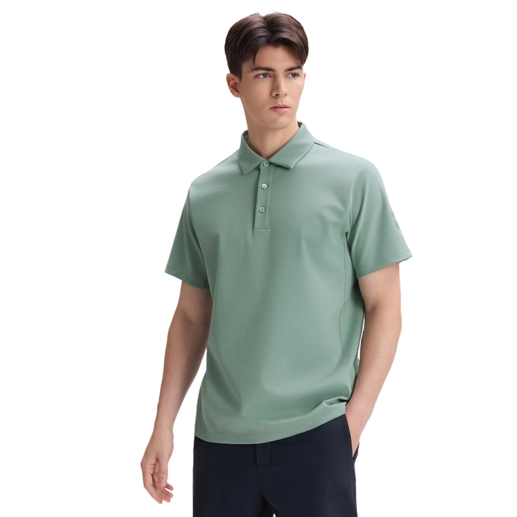 DESCENTE Dualis Polo