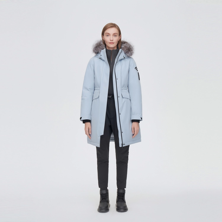 Gore-Tex 800