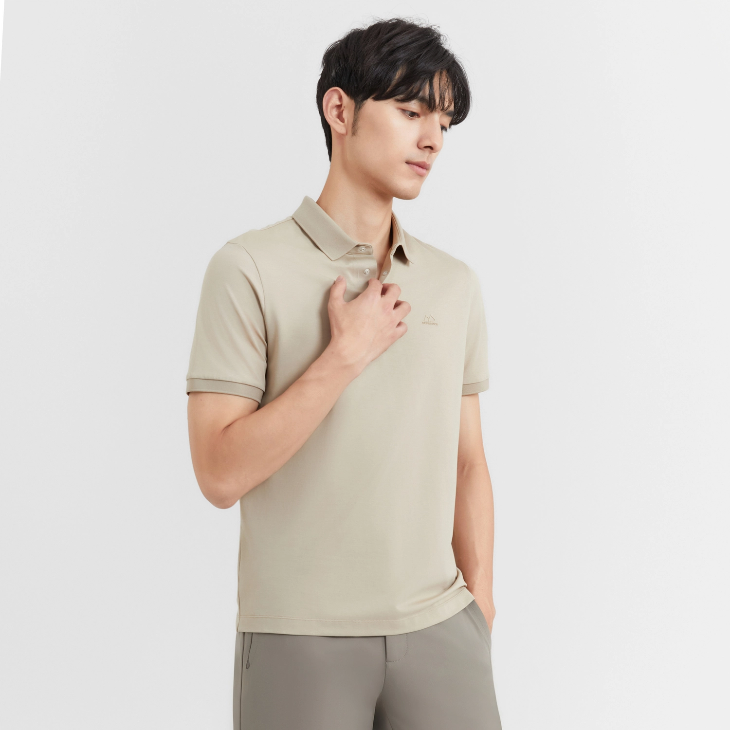 SUNDANCE Polo