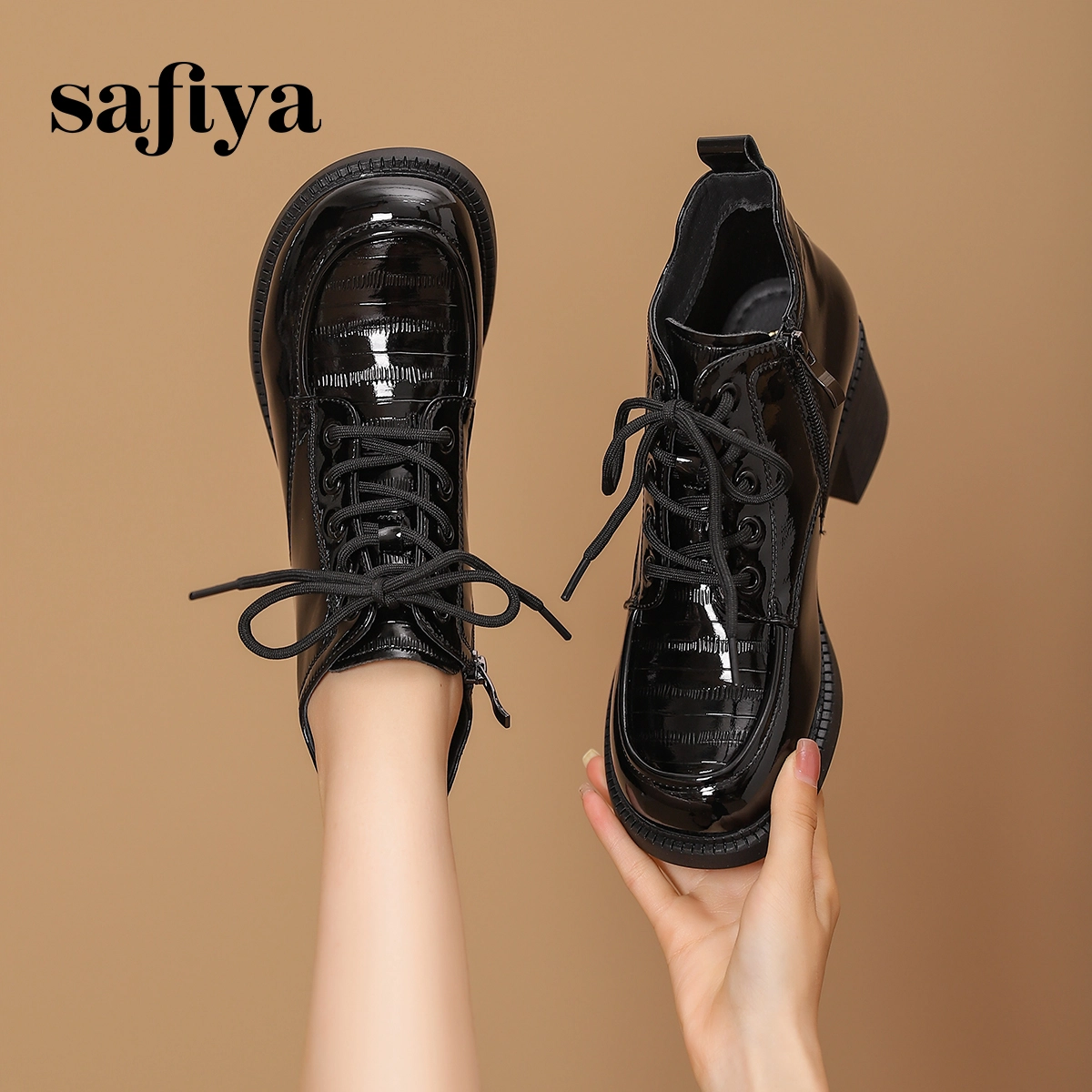 safiya
