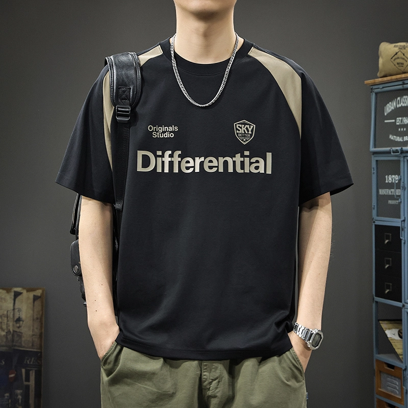 T